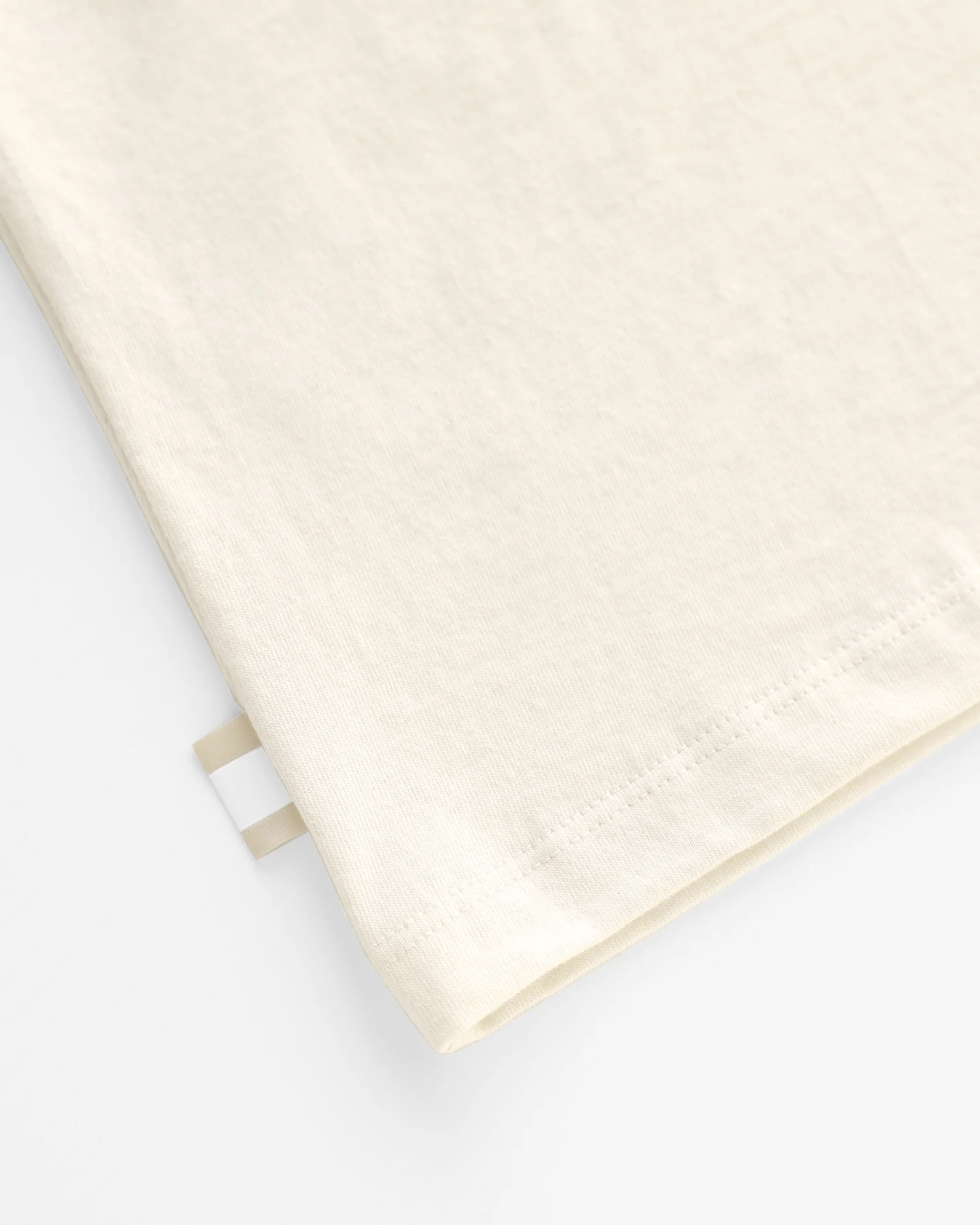 Basketball Tournament Tee Natural - Unisex - Image 7