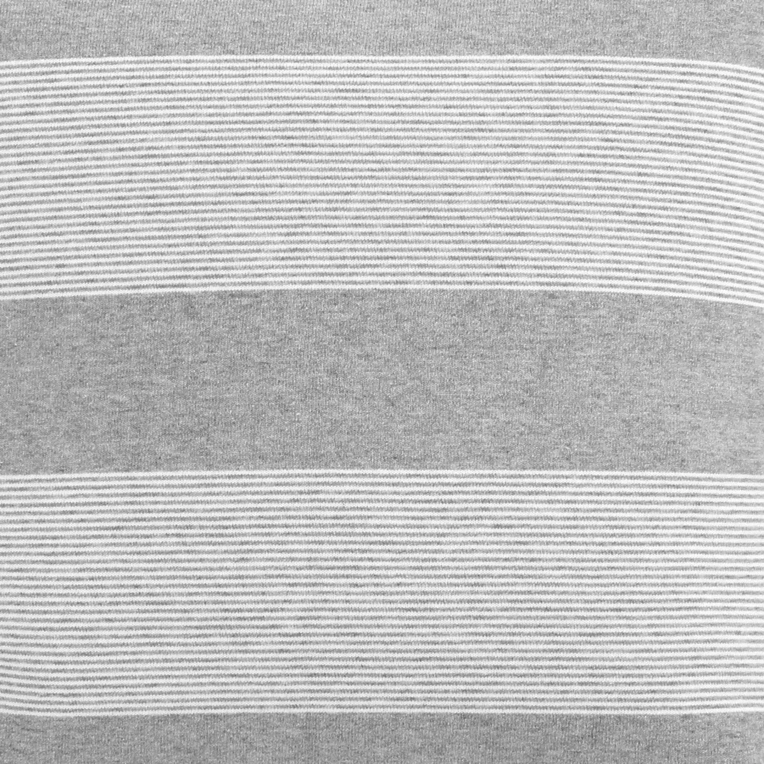 Brant Cushion Cover Ash and White - Image 3