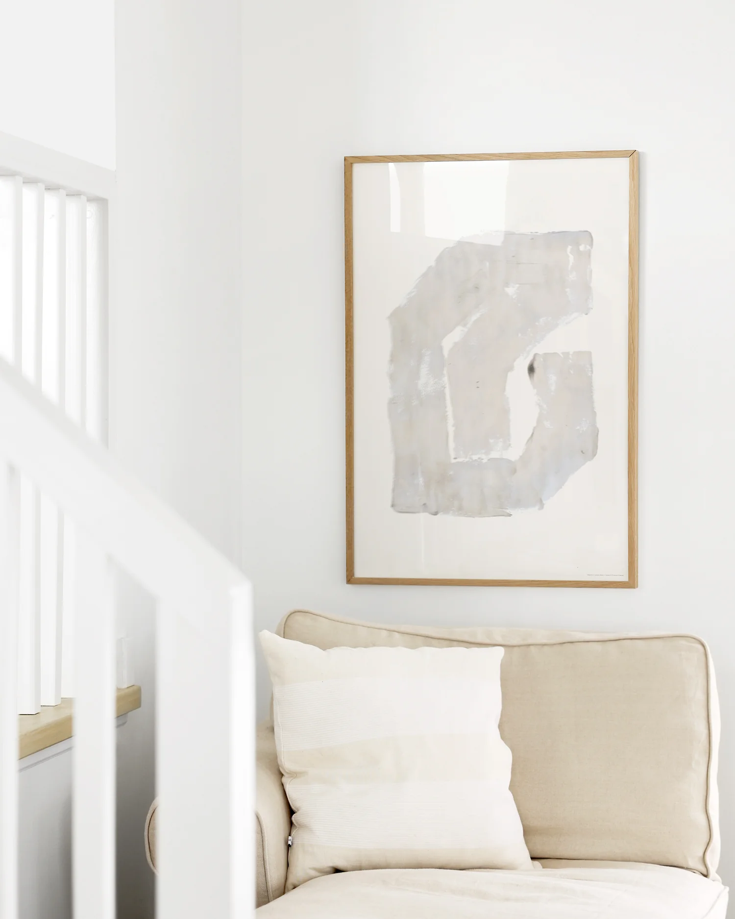 Blush Print - Image 6