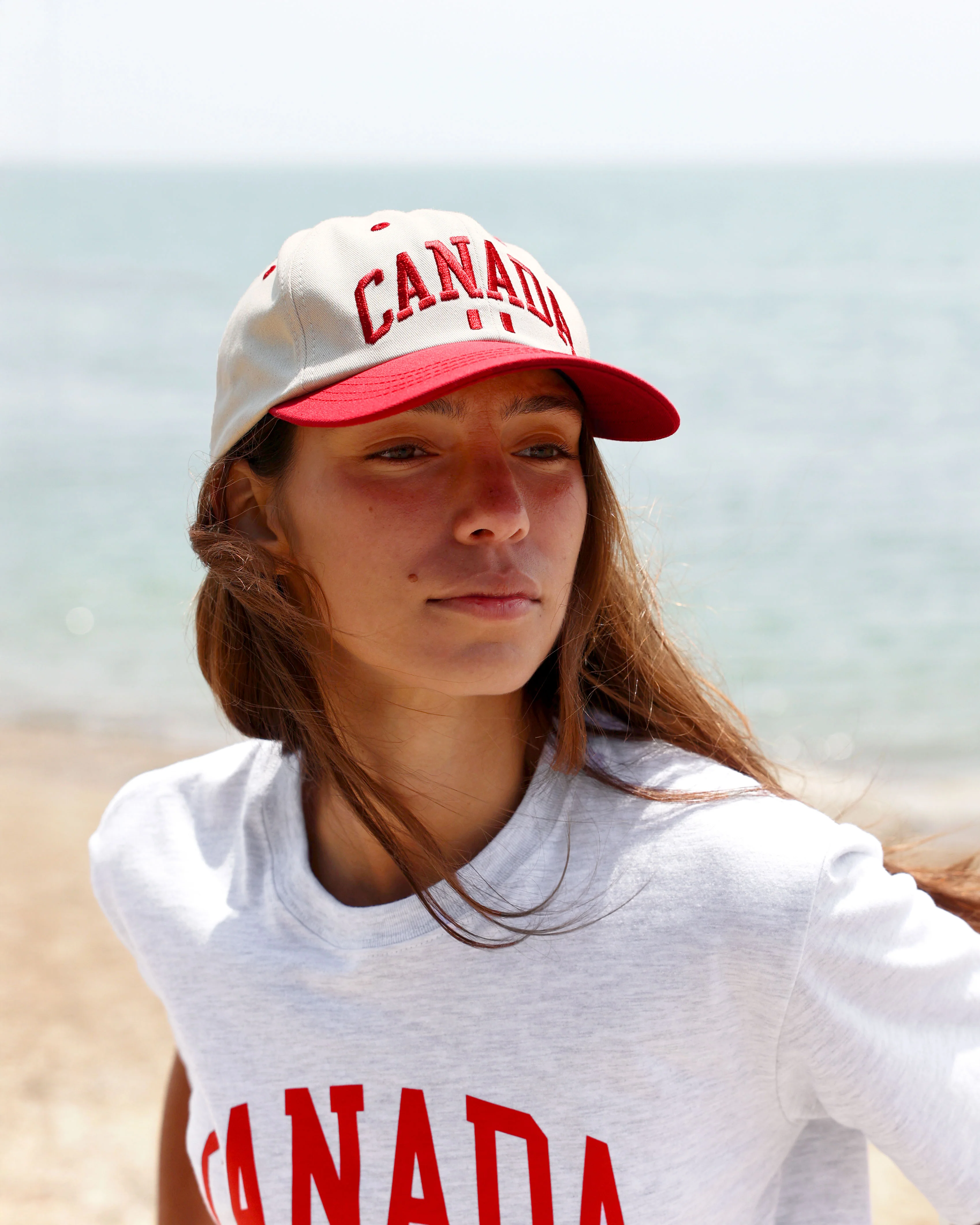 Canada Baseball Hat - Image 3