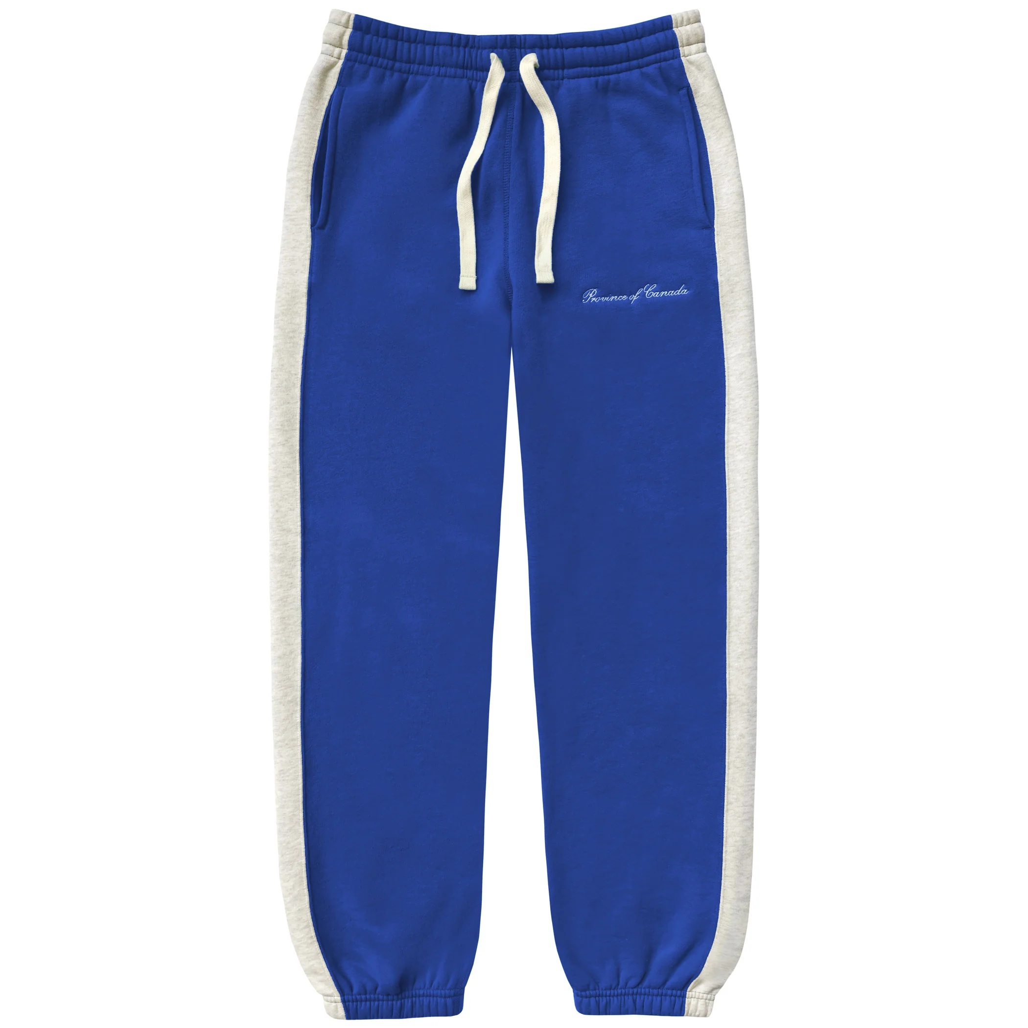 Club Fleece Sweatpant Royal - Unisex