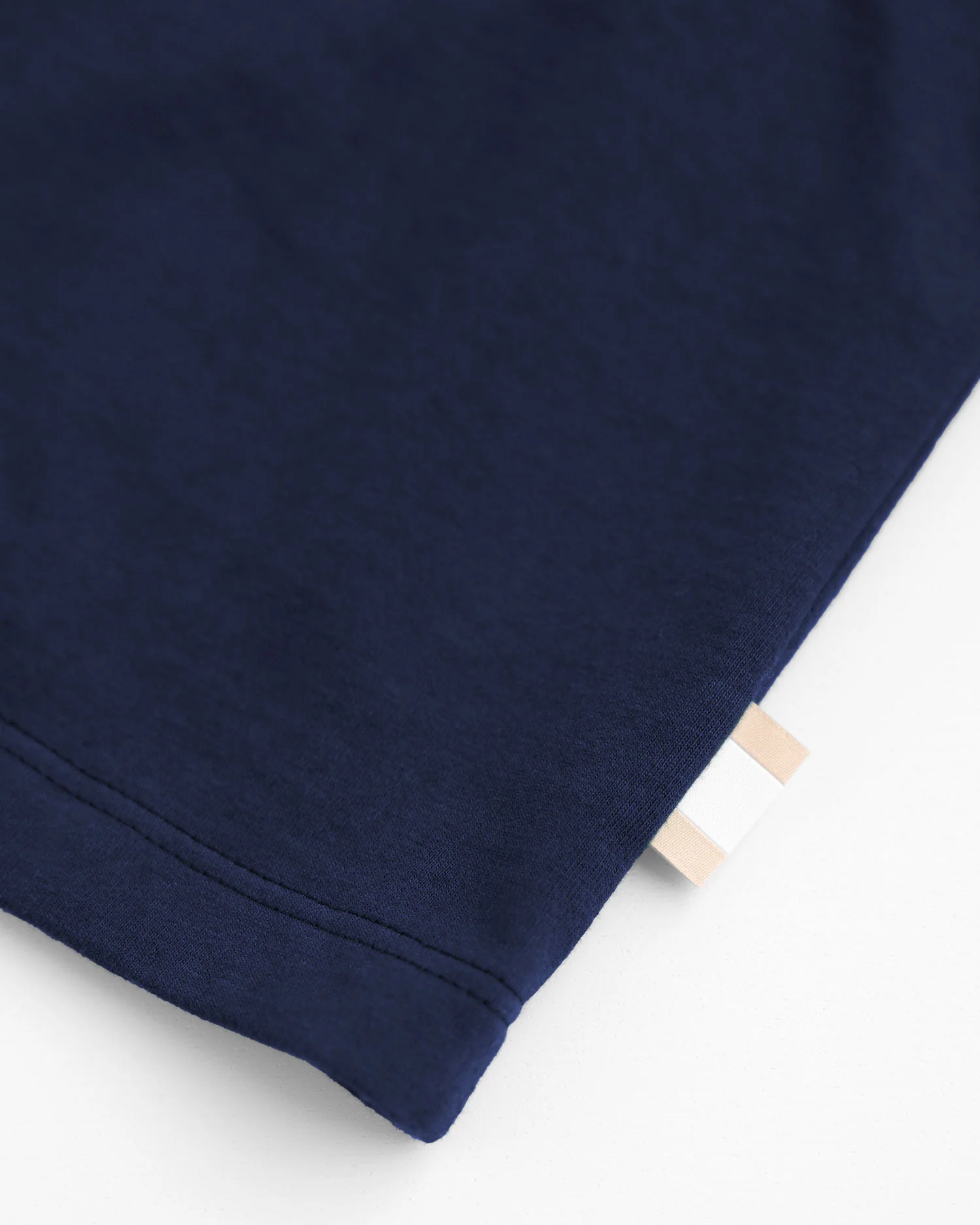 La Canadienne Tee Navy - Womens - Image 4