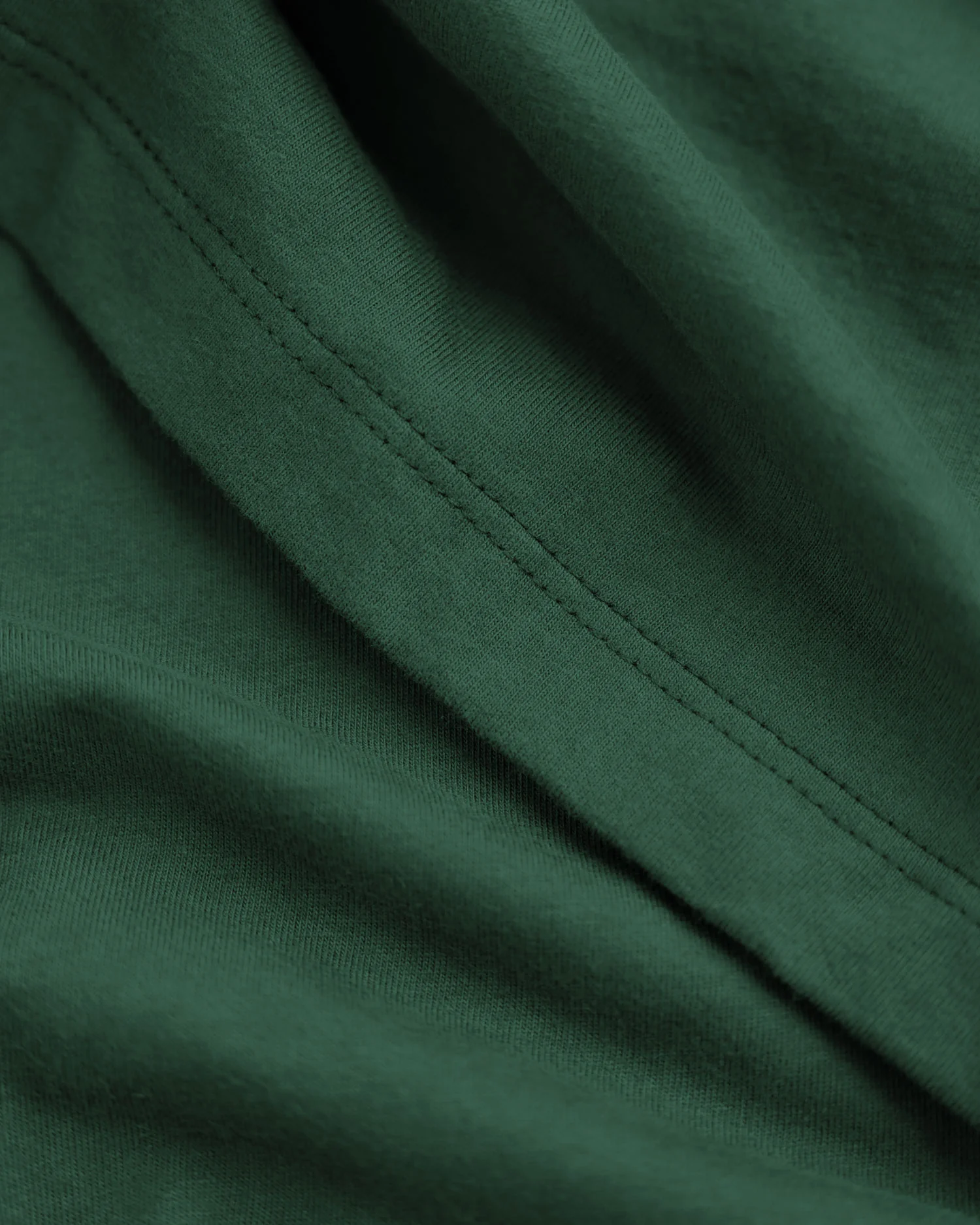 Monday Crop Top Forest - Image 8