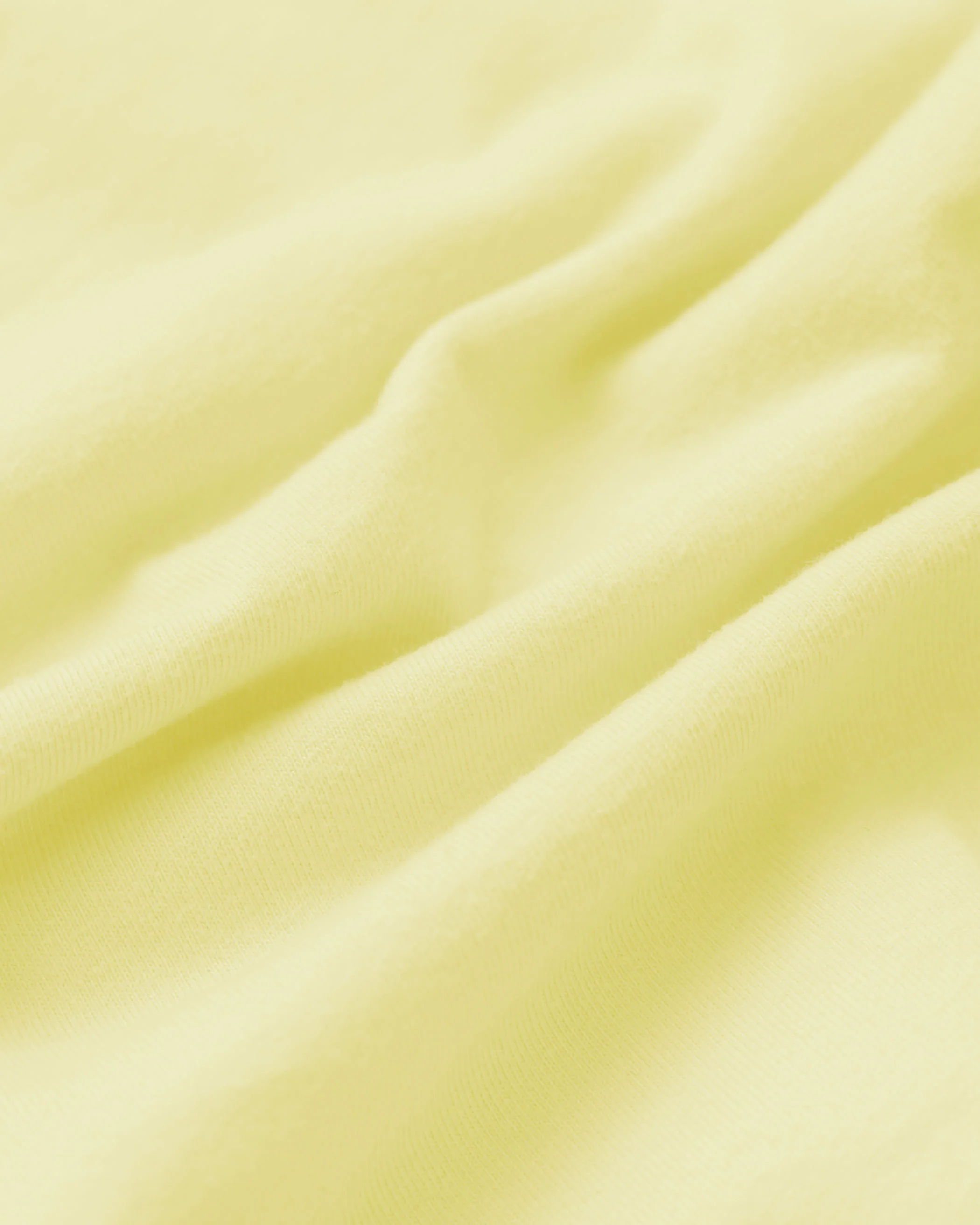 Monday Tee Lemon - Unisex - Image 8