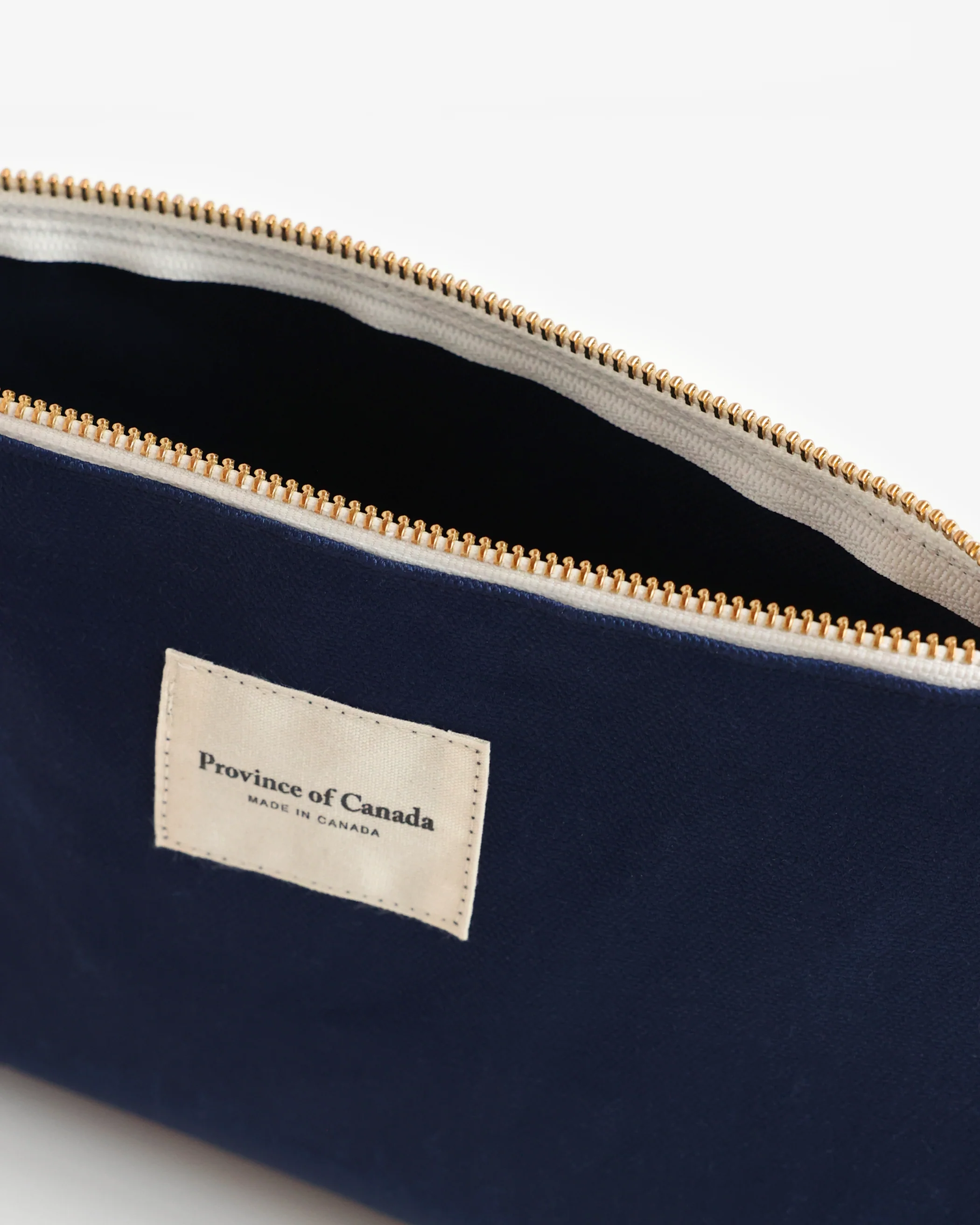 Navy Pouch - Image 3