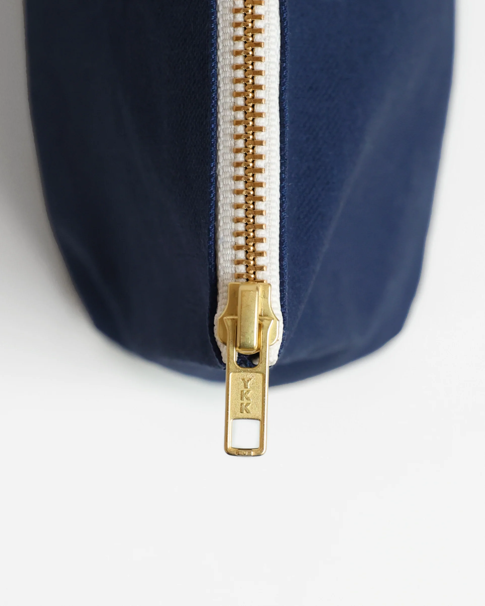 Navy Pouch - Image 4