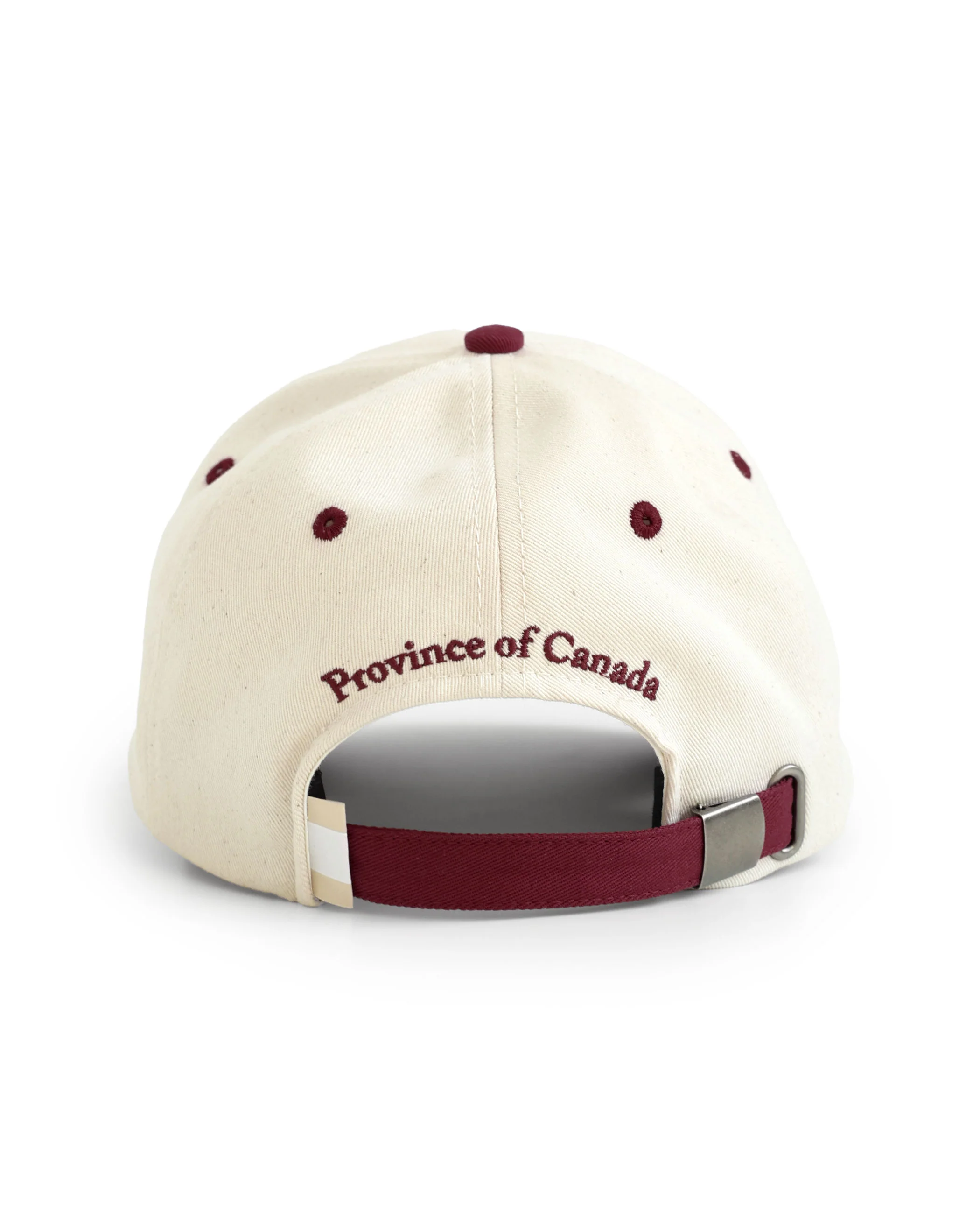 Ossington Baseball Hat - Image 4