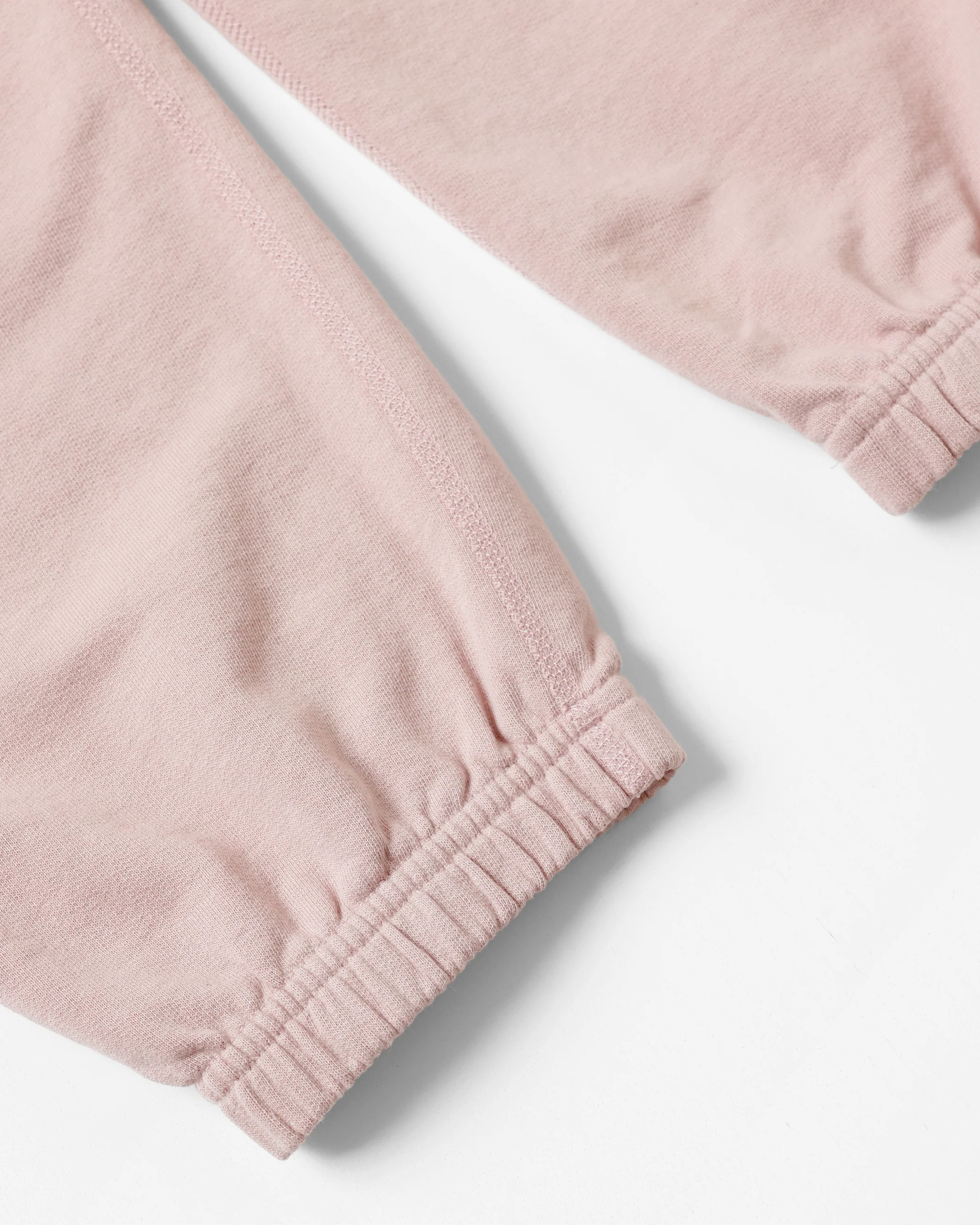 Relaxed French Terry Sweatpant Dusk - Unisex - Image 6