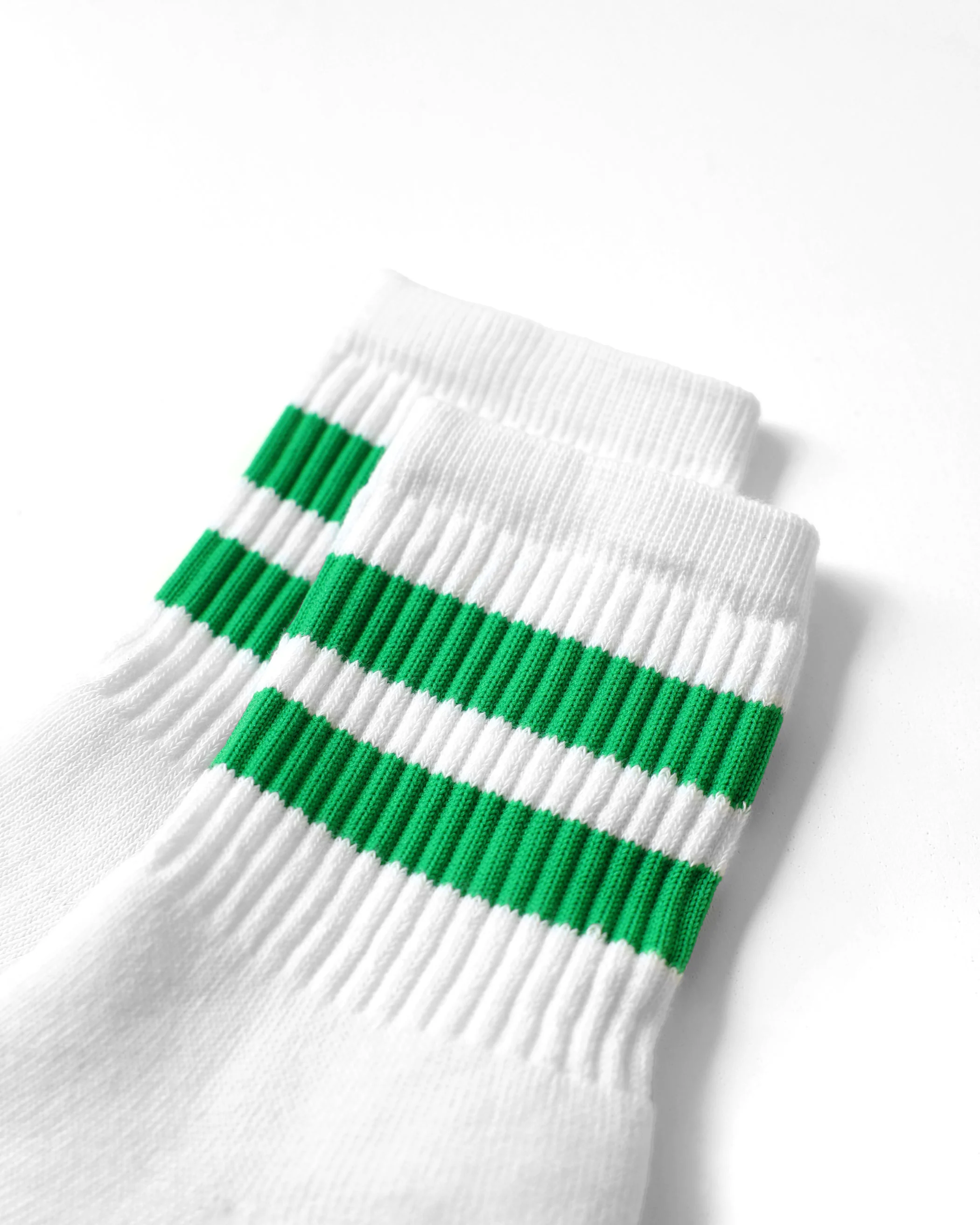 Stripe Sock Green - Image 3