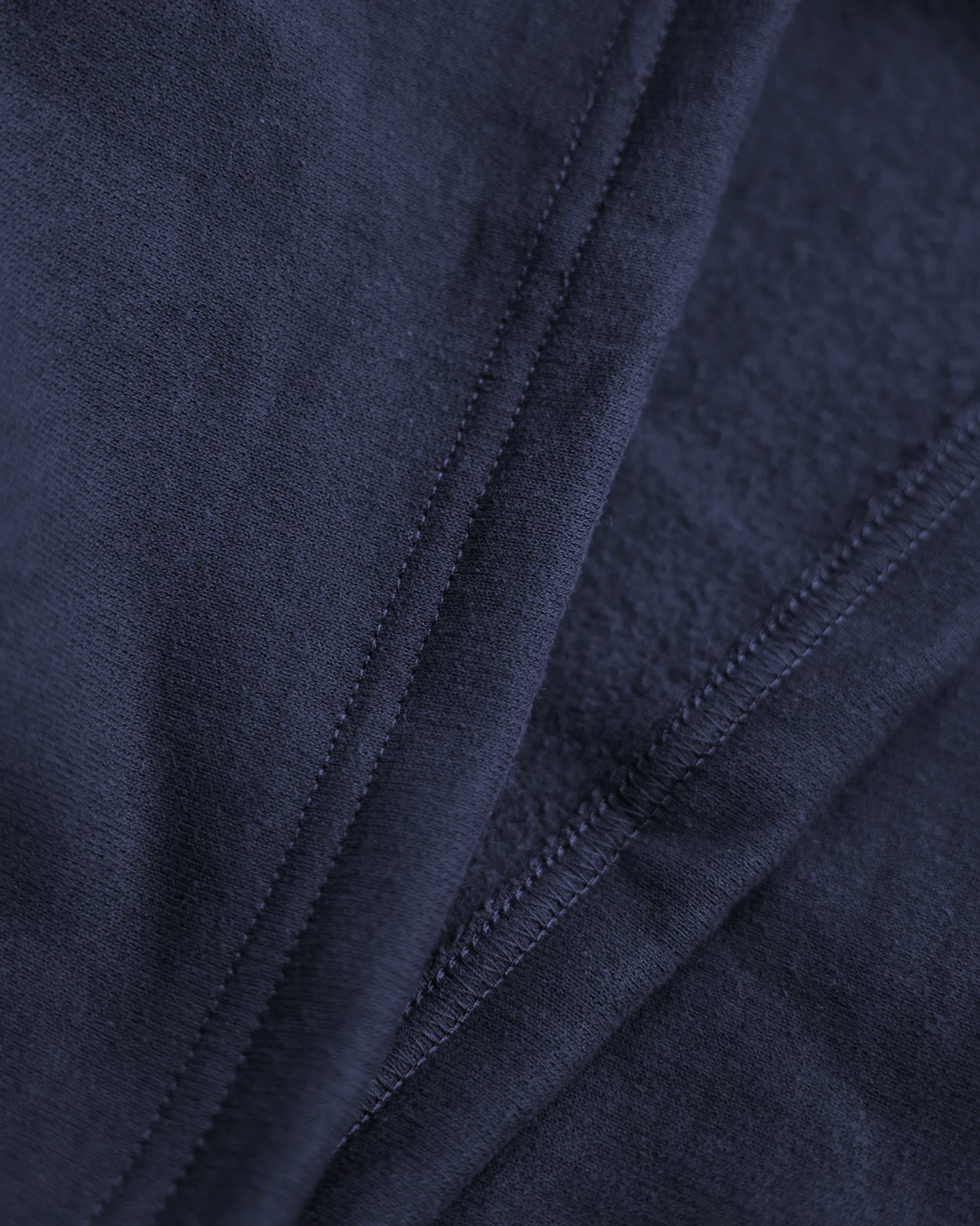 Sweater Blanket Navy - Image 3